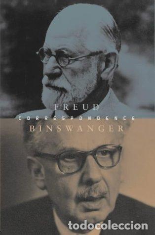 B&uuml;cher: The Freud-Binswanger Letters