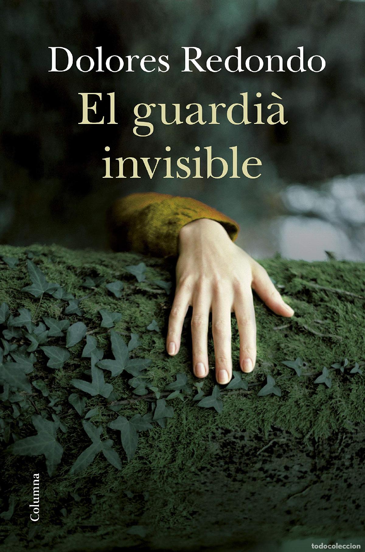 Libros: El Guardi&agrave; Invisible: 1 (Cl&agrave;ssica) - Foto 1