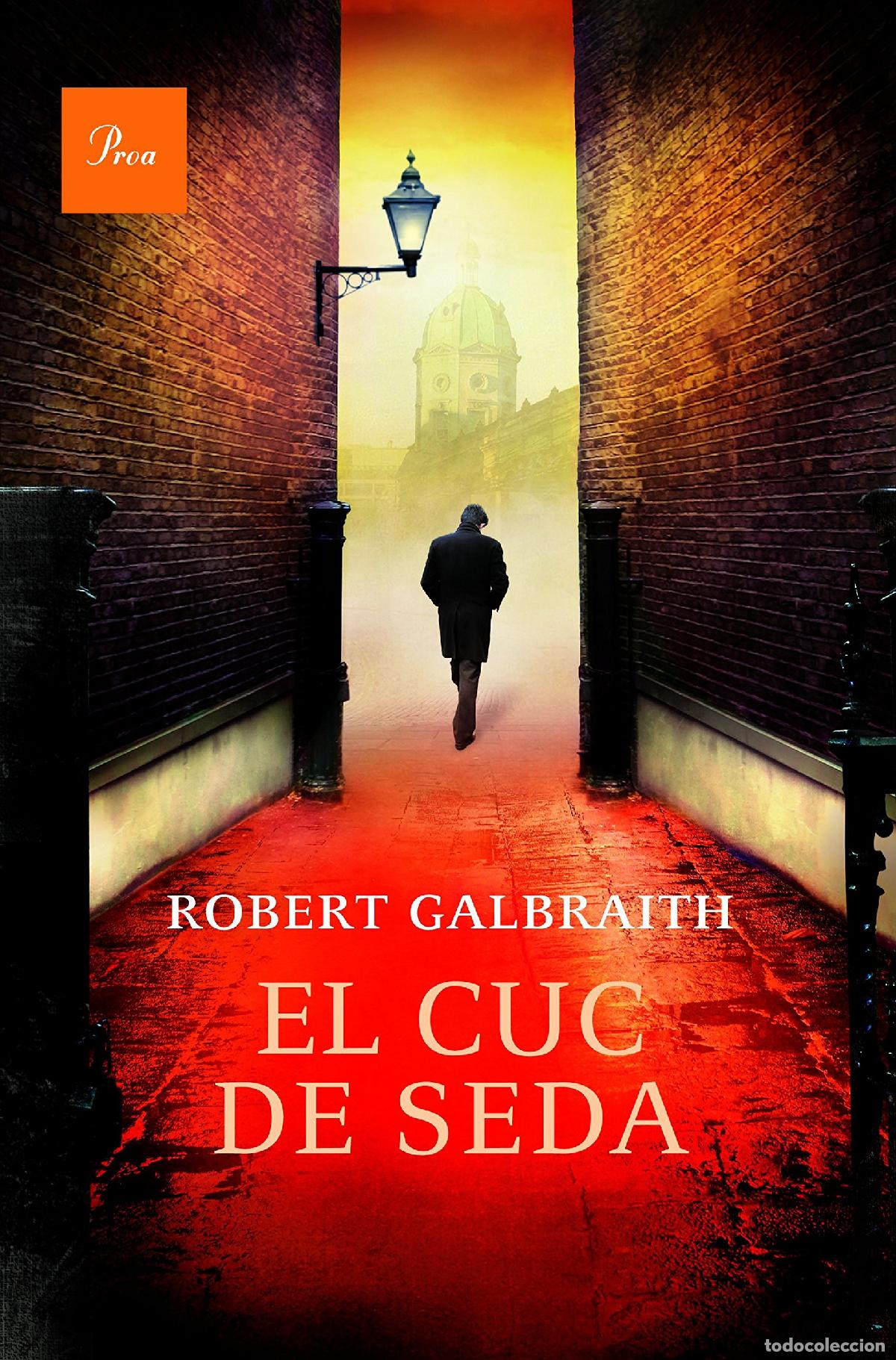 Libros: El cuc de seda: 630 (A TOT VENT) - Foto 1