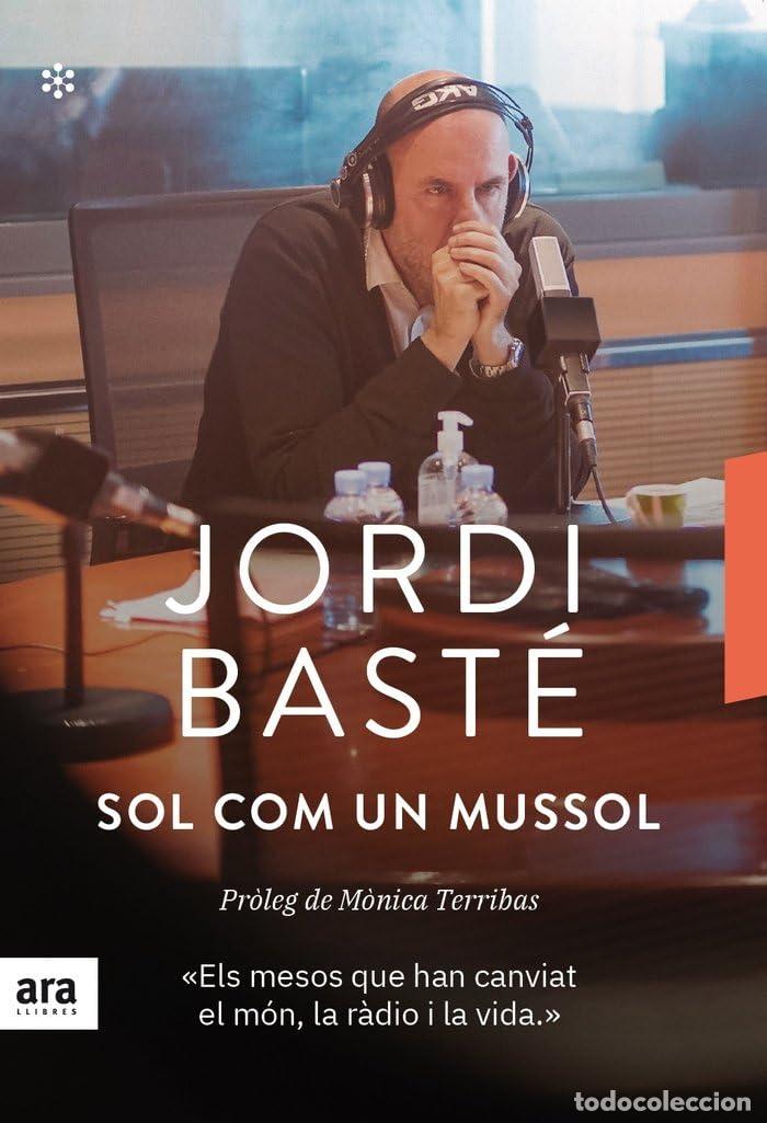 Libros: Sol com un mussol (CATALAN) - Foto 1
