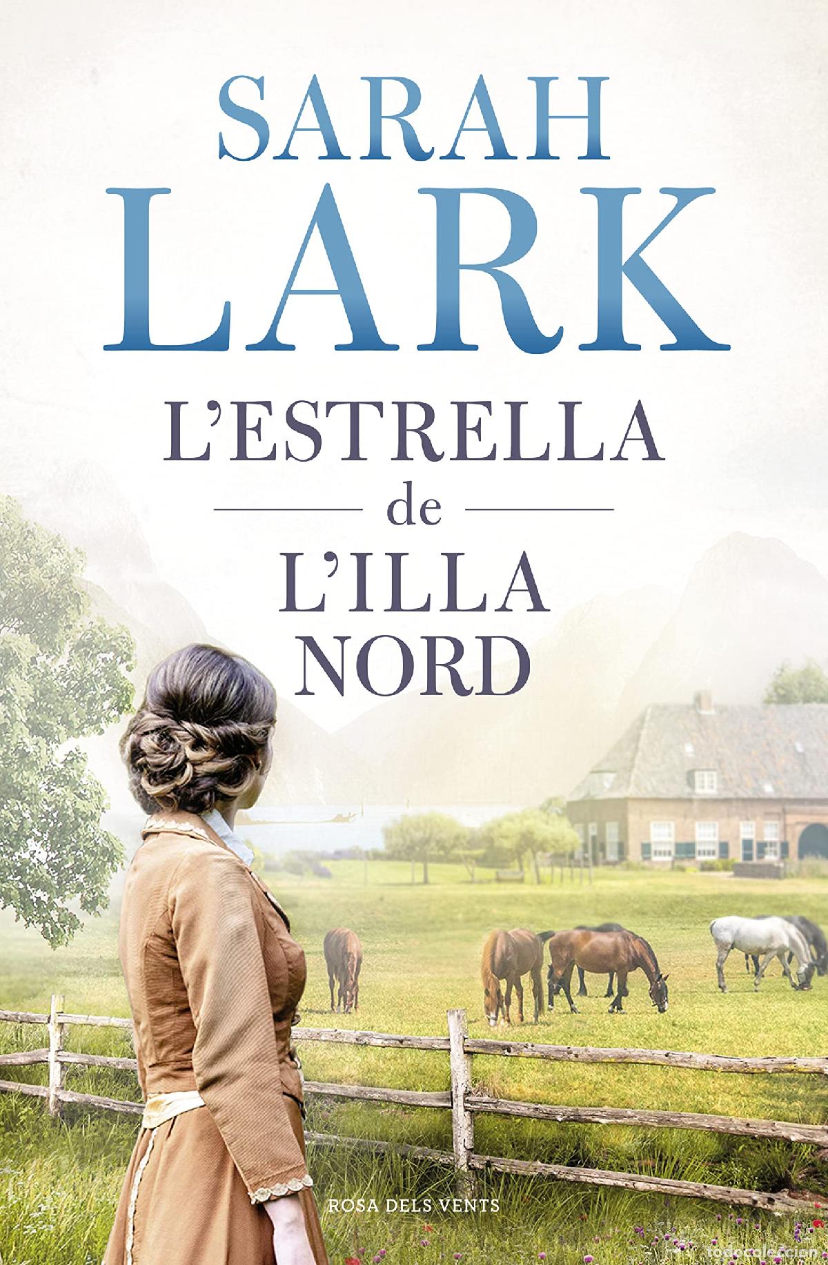 Livres: L'estrella de l'Illa Nord (Narrativa)
