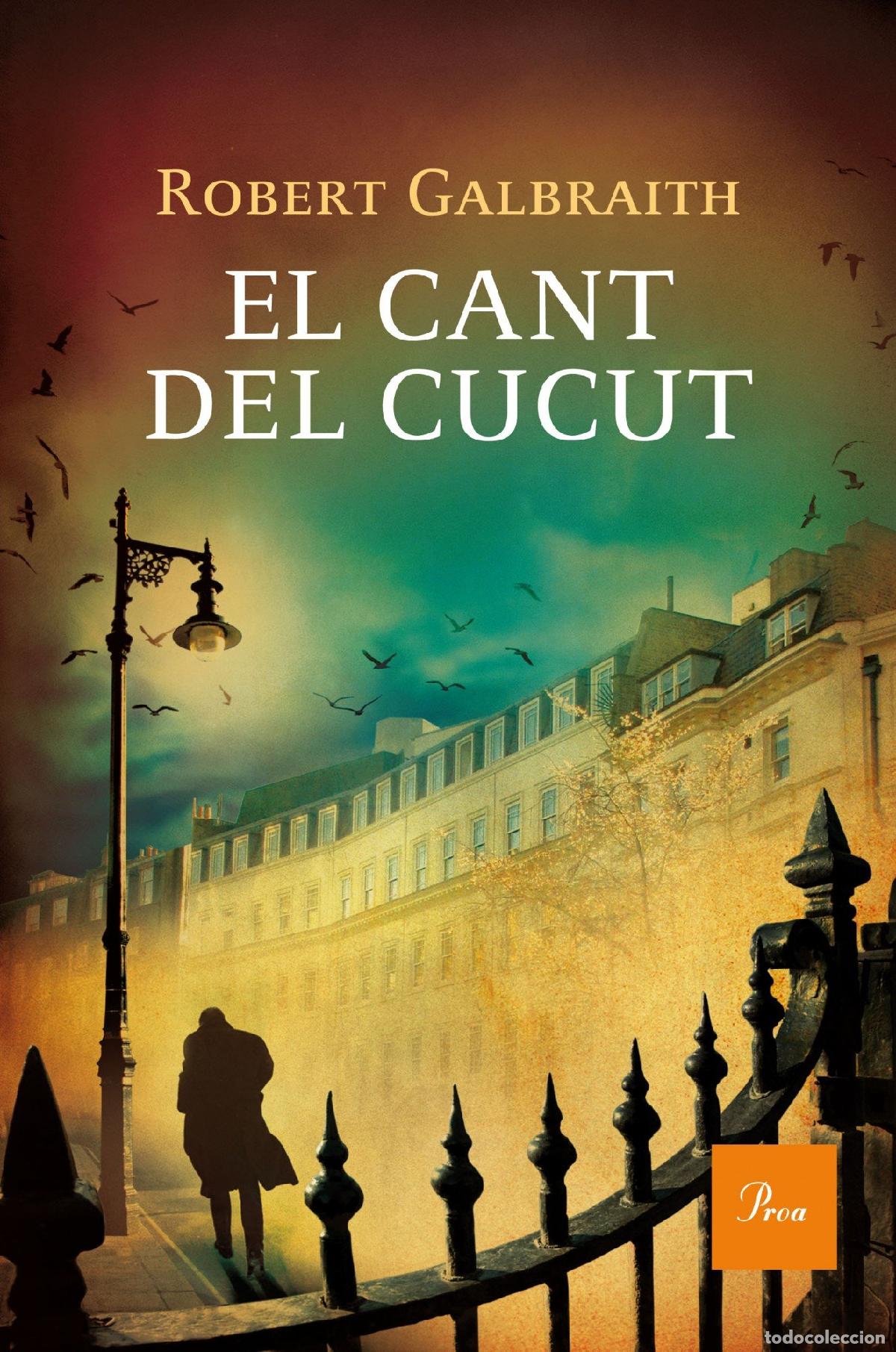 Livres: El Cant Del Cucut: 604 (A TOT VENT)