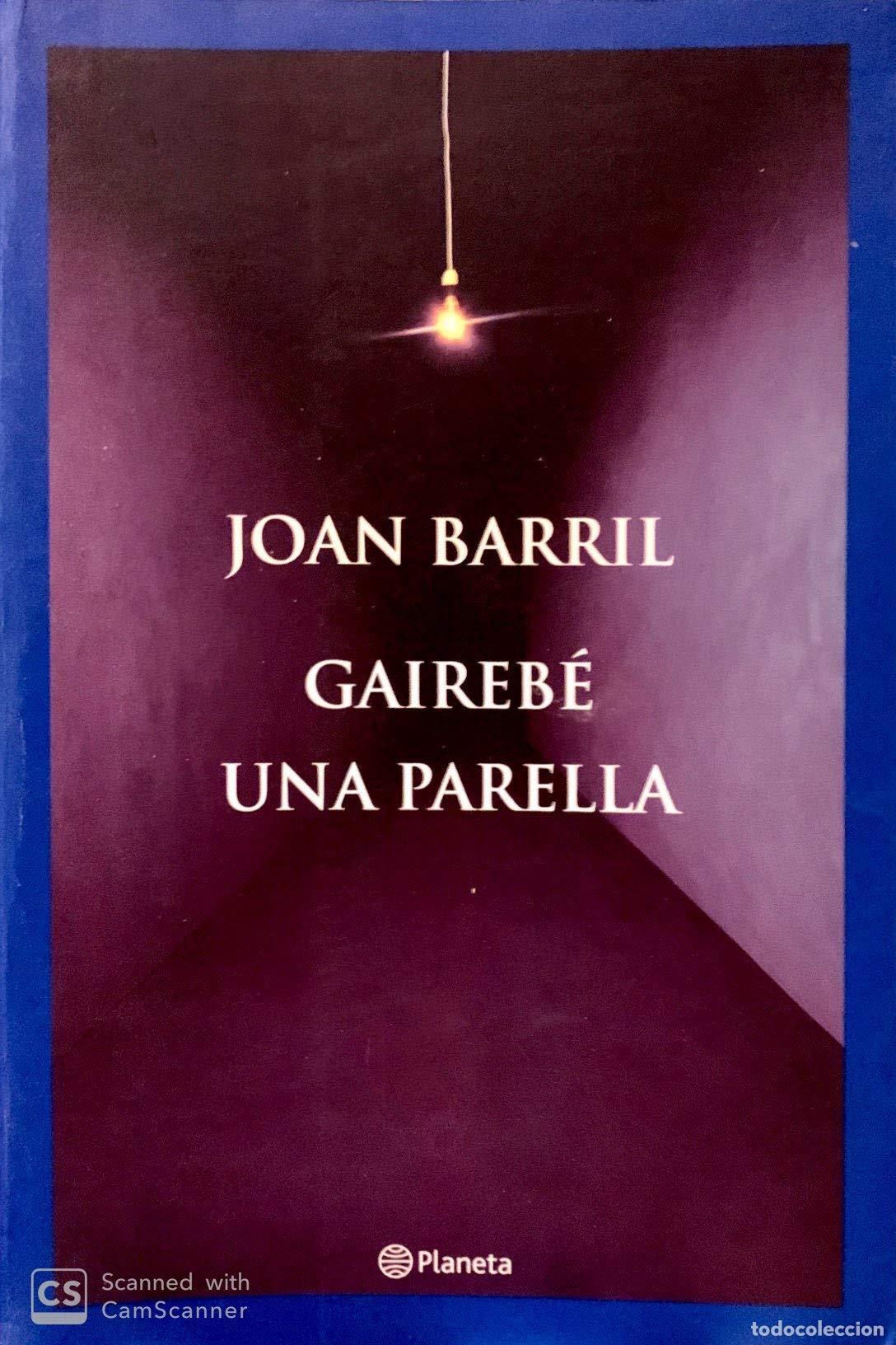 Libros: Gaireb&eacute; una parella (Ramon Llull) - Foto 1