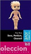 Livres: Sexe, Pentium, Clearasil