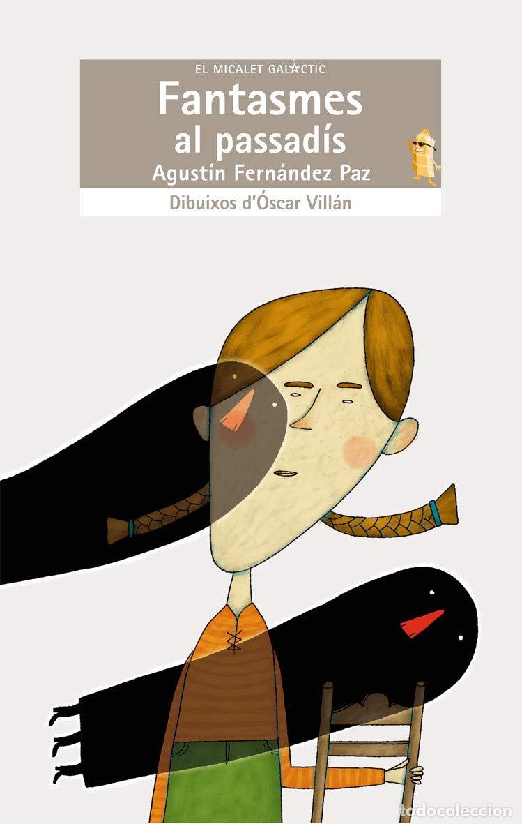 Libros: Fantasmes al passad&iacute;s: 118 (El Micalet Gal&agrave;ctic) - Foto 1