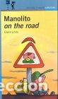 Libros: MANOLITO ON THE ROAD. - Foto 1