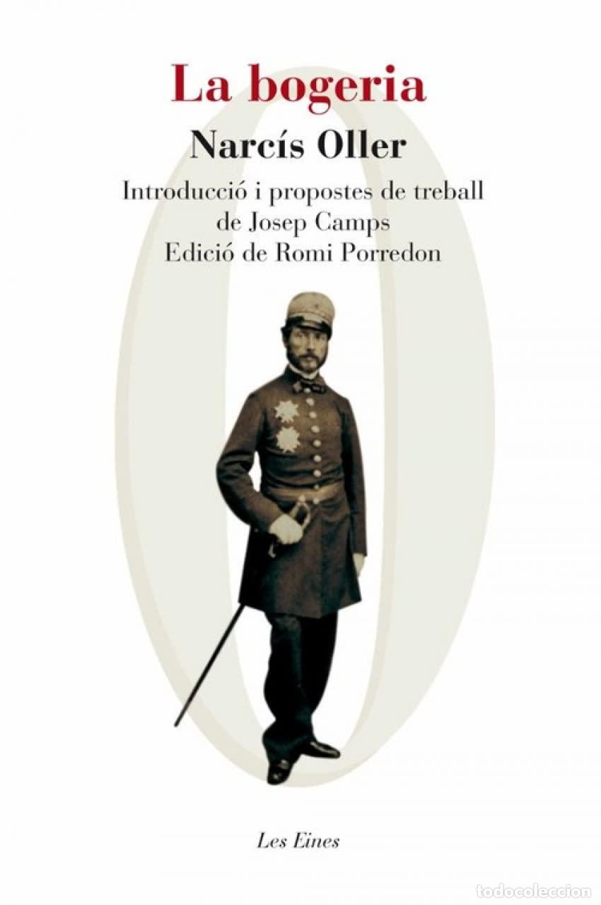 Libros: La bogeria: Introducci&oacute; i propostes de treball de Josep Camps (LES EINES)