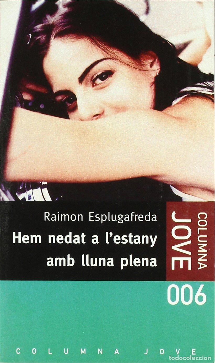 Libros: Hem Nedat a LEstany Amb Lluna Plena - Foto 1