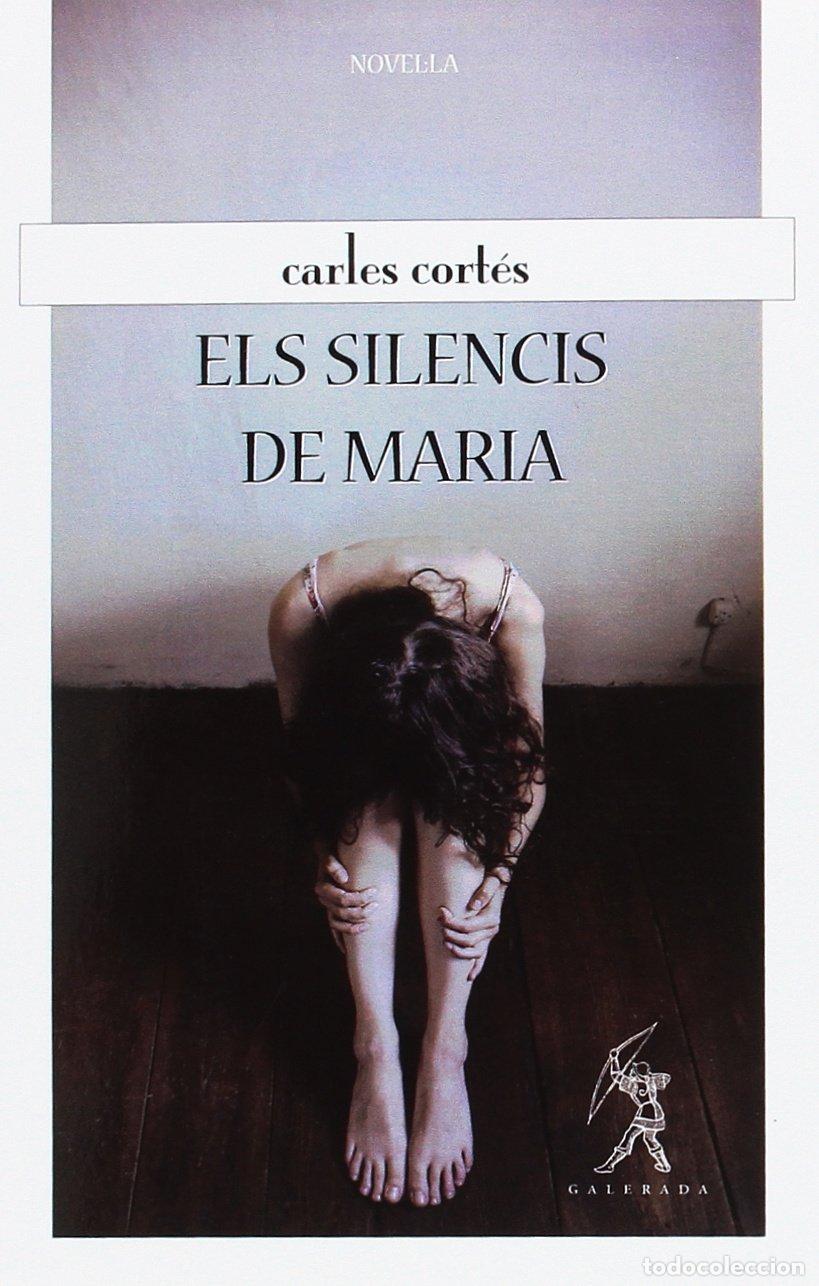 Libros: Silencis de Maria, Els