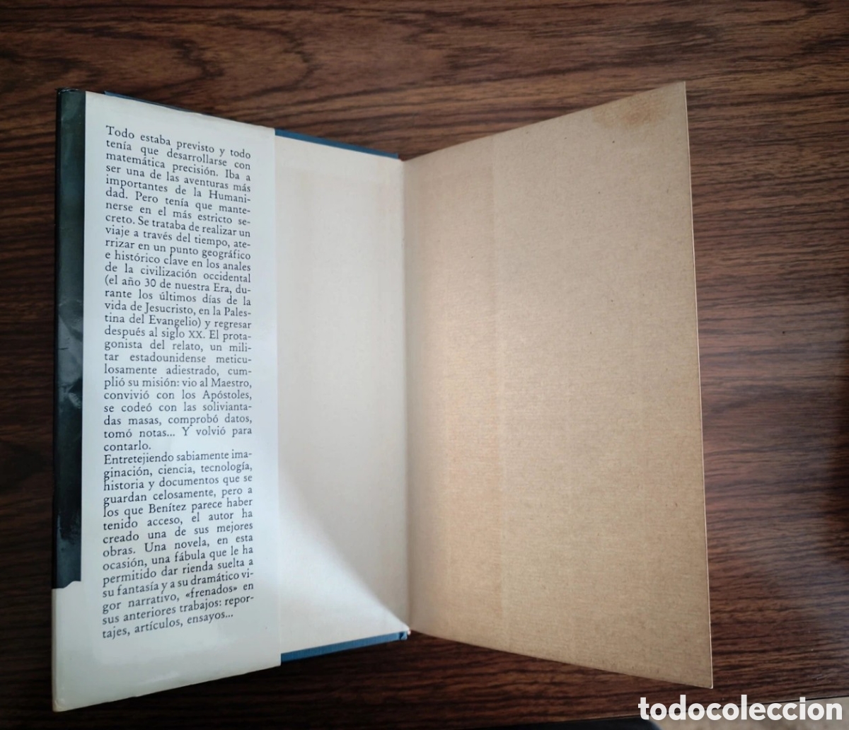 Libros: Caballo de Troya. 1-2-3-4 - Foto 4