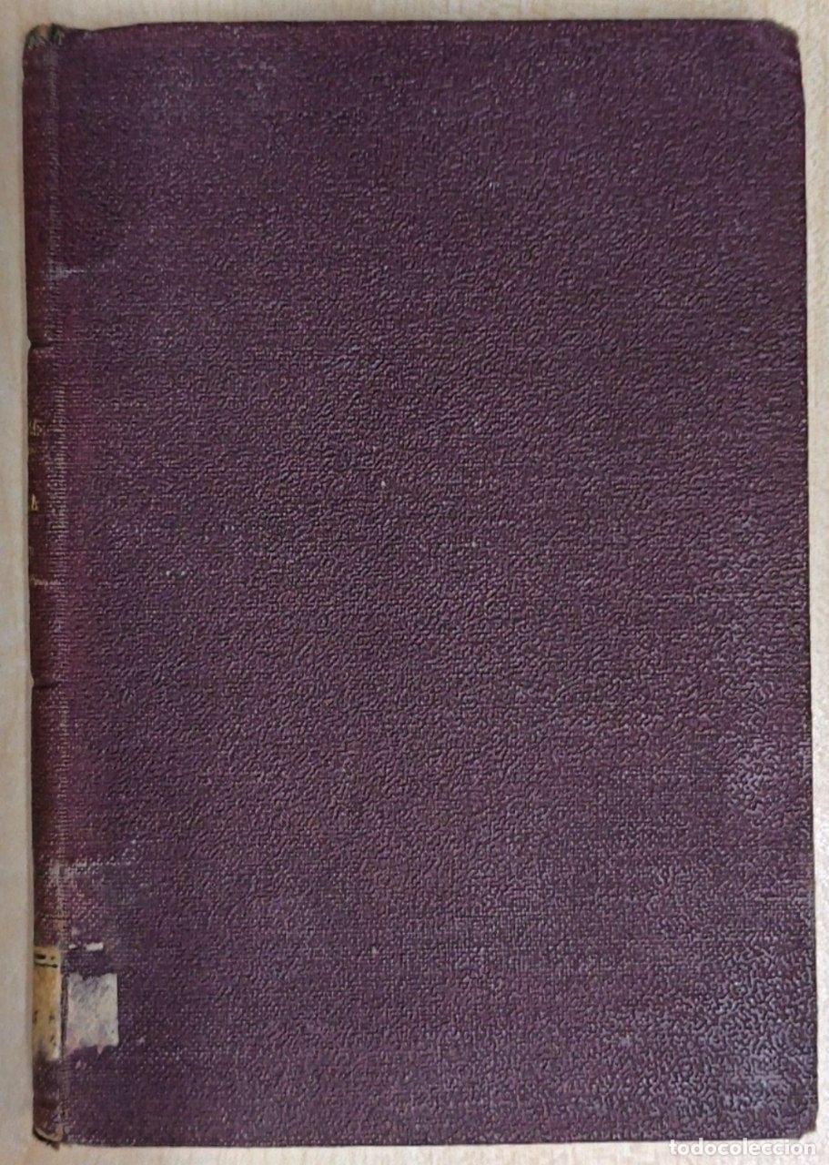 Libros: La Dicha de Vivir - Sir John Lubbock