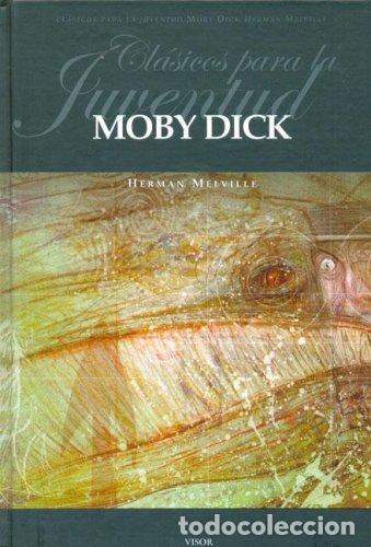 Libros: Moby Dick (9789871129683)