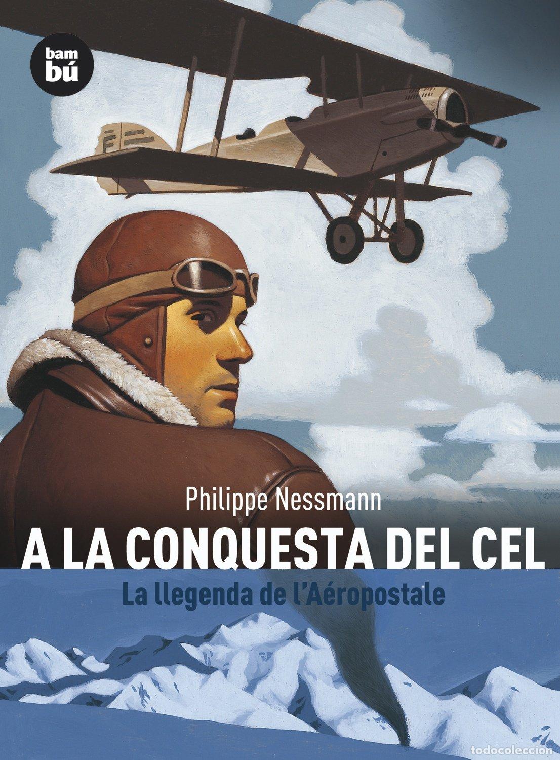 Libros: A la conquesta del cel (Descobridors) - Foto 1