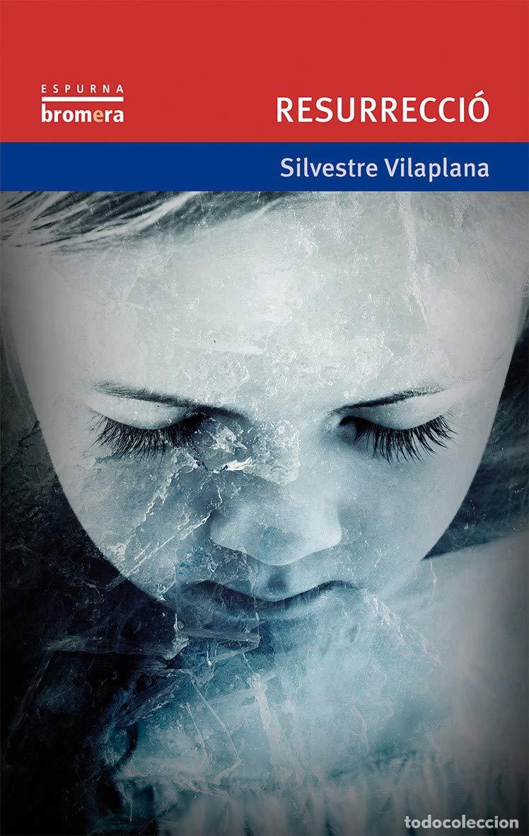 Libros: Resurrecci&oacute;: 99 (Espurna)