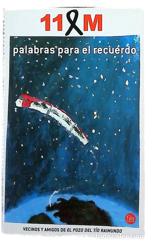 Libros: Palabras para el recuerdo