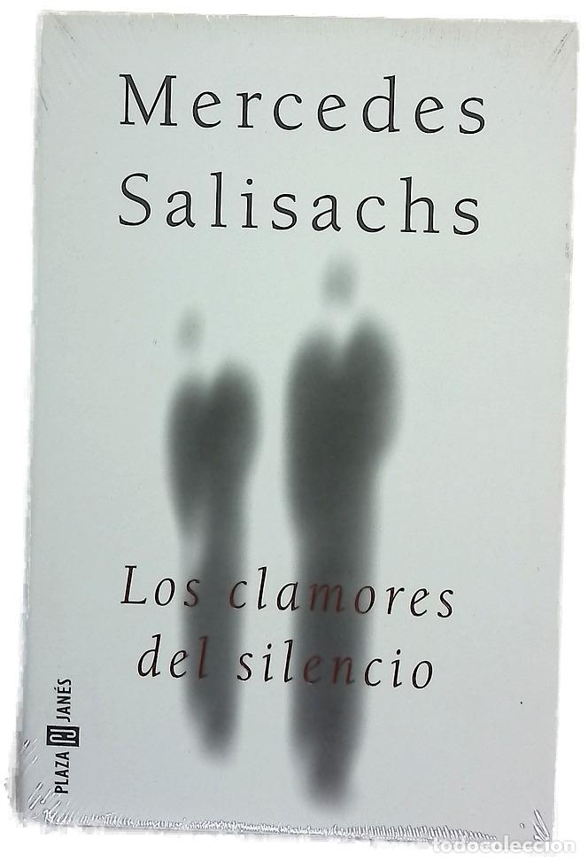 Libros: Los clamores del silencio