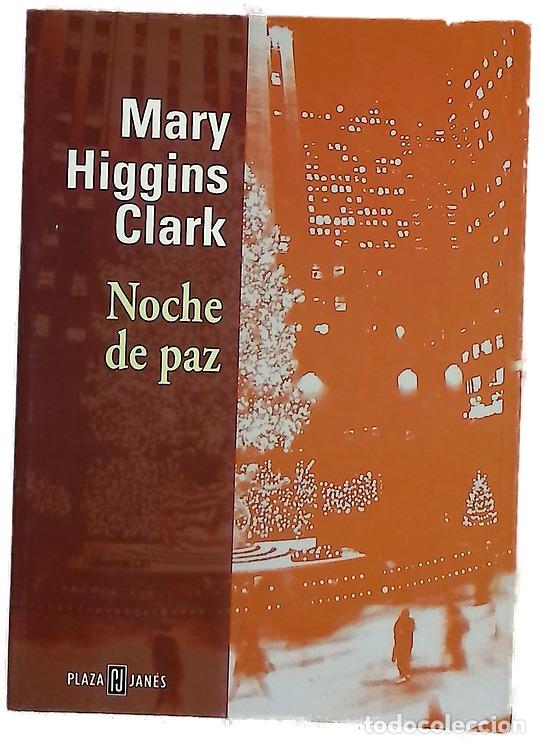 Libros: Noche de paz - Clark, Mary Higgins