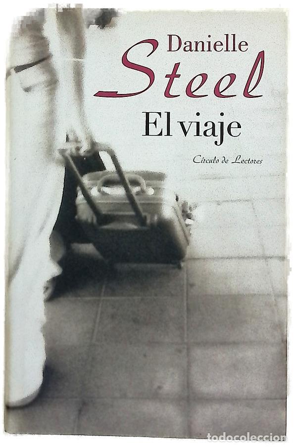 Libros: El viaje - Steel, Danielle