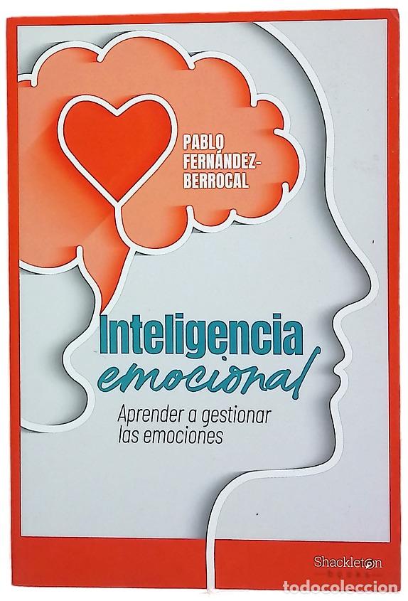 Libros: Inteligencia emocional : aprender a gestionar las emociones