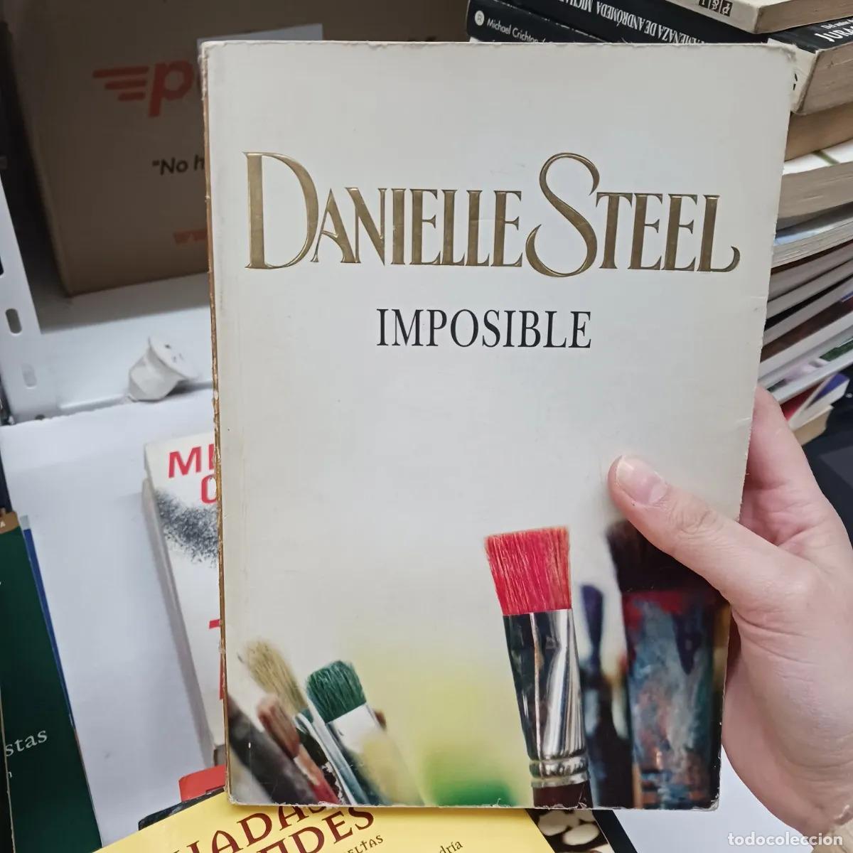Libros: Impsible - Danielle Steel - Foto 1