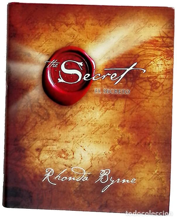 books: El secreto - Byrne, Rhonda