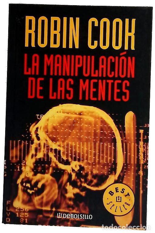 Libri di seconda mano: La manipulaci&oacute;n de las mentes