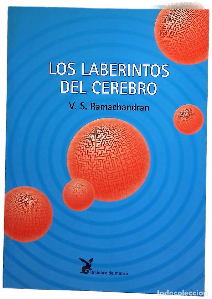 Libri di seconda mano: Los laberintos del cerebro