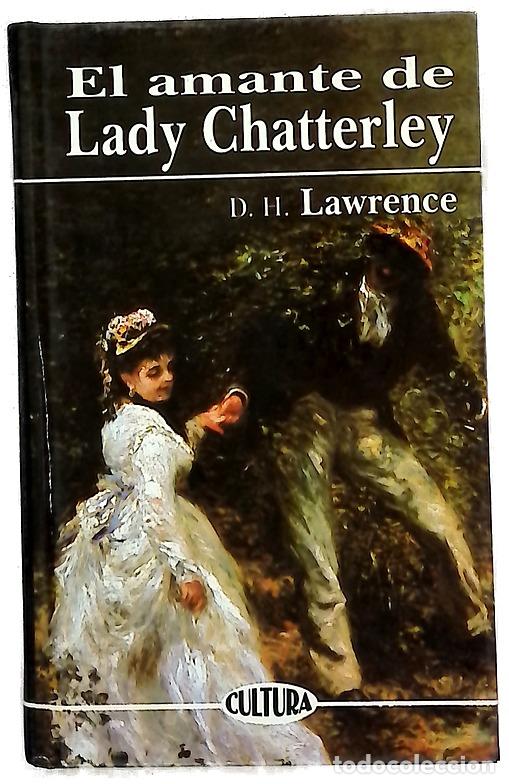 B&uuml;cher: El amante de Lady Chatterley