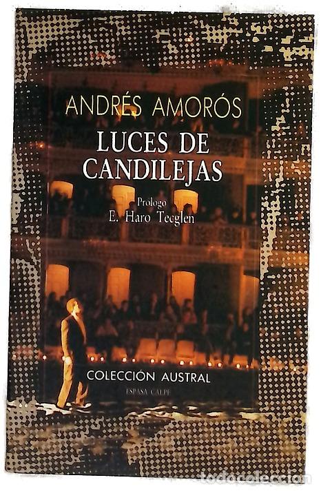 B&uuml;cher: Luces de candilejas los espect&aacute;culos en Espa&ntilde;a (1898-1939)