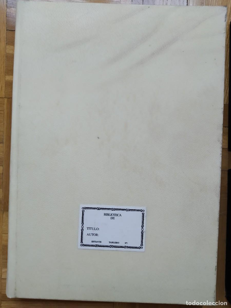 Libri di seconda mano: LIBRO FACSIMIL DE LAS CLARAS EXCELENTES Y MAS FAMOSAS DAMAS BOCCACCIO DEL ORIGINAL DE 1494 VER FOTOS