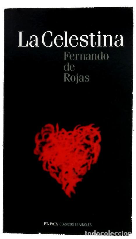 Libros: La Celestina - Rojas, Fernando de