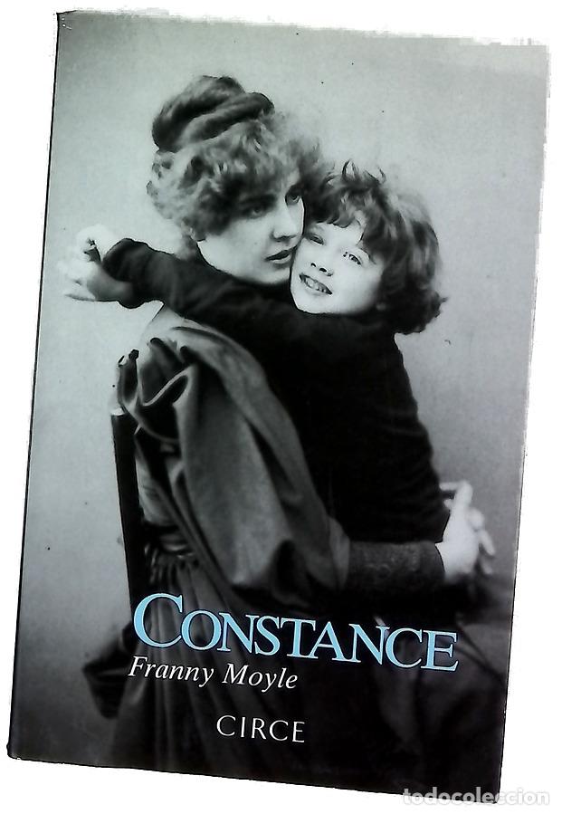 Libros: Constance : la tr&aacute;gica y atormentada vida de la esposa de Oscar Wilde