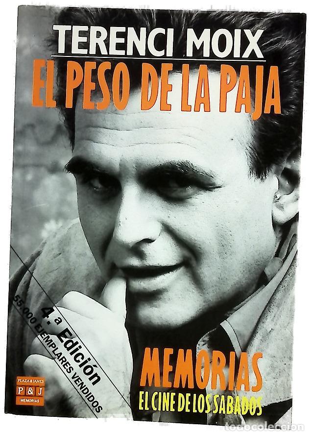 Livres: El cine de los s&aacute;bados memorias