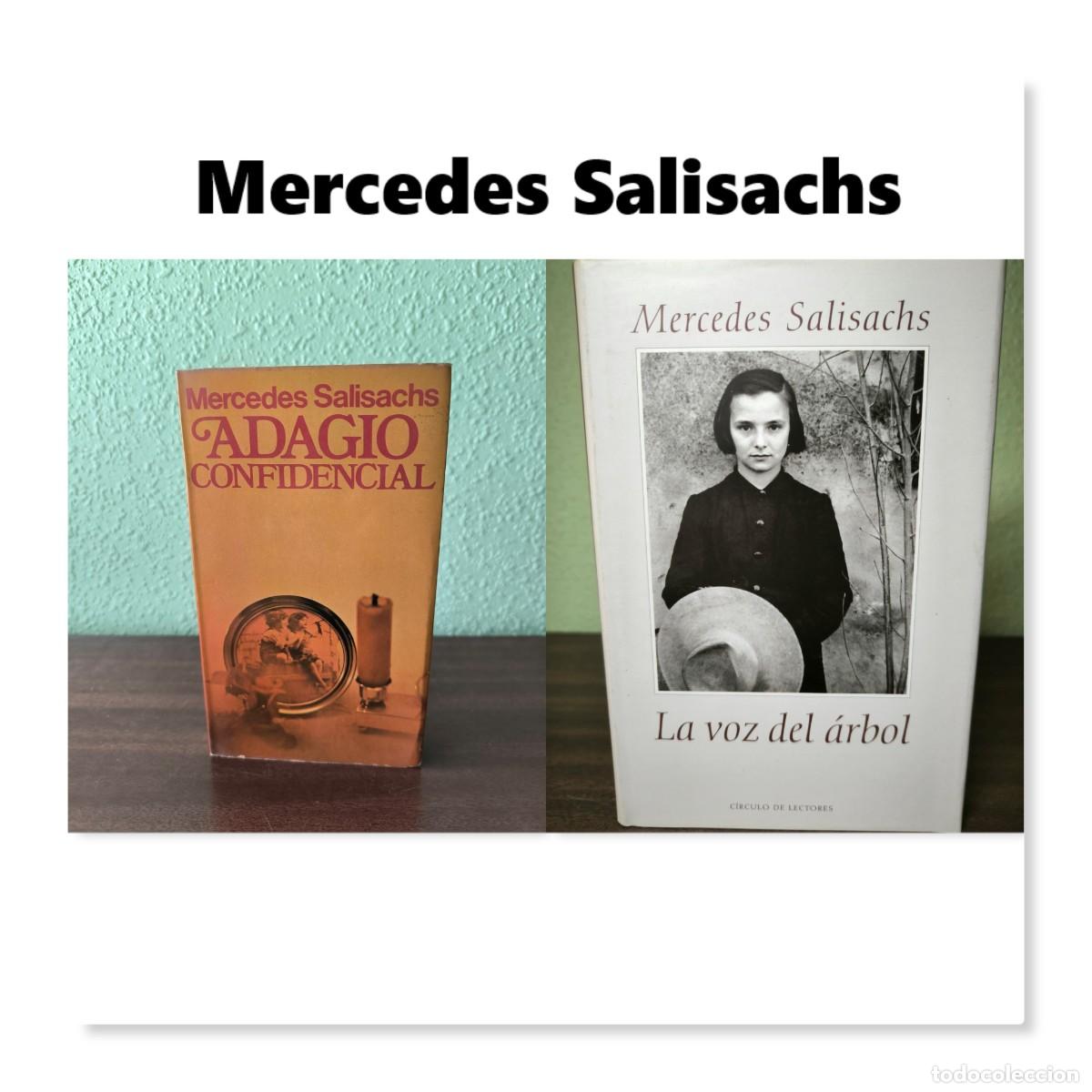 Libros: Pack Libros Mercedes Salisachs - Foto 1