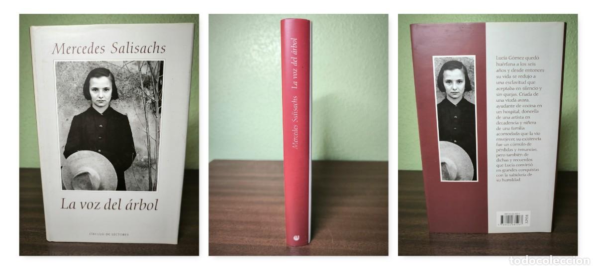 Libros: Pack Libros Mercedes Salisachs - Foto 2