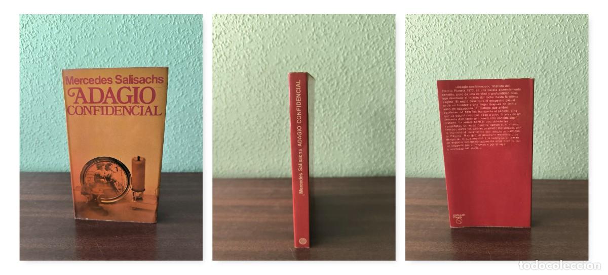 Libros: Pack Libros Mercedes Salisachs - Foto 3