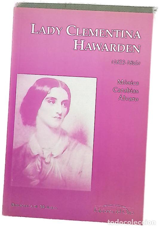 Livros em segunda m&atilde;o: Lady Clementina Hawarden (1822-1865) una fot&oacute;grafa olvidada