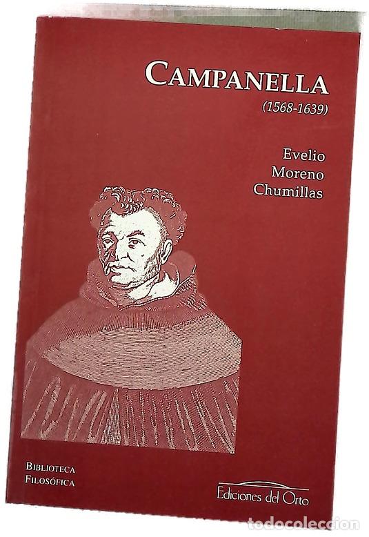 Livres: Tommaso Campanella (1568-1639)