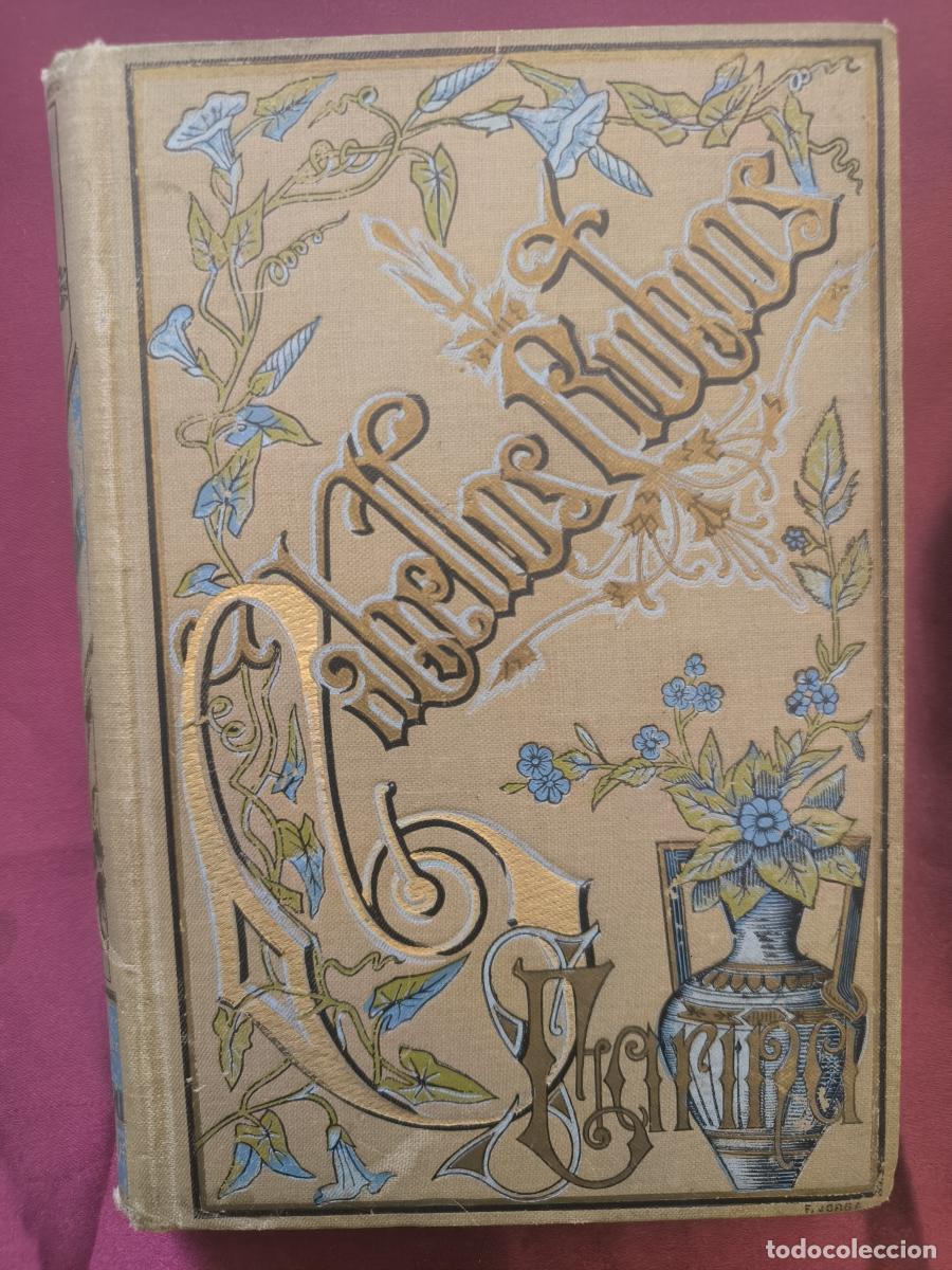 Libros: Cabellos rubios - Salvatore Farina - Foto 3