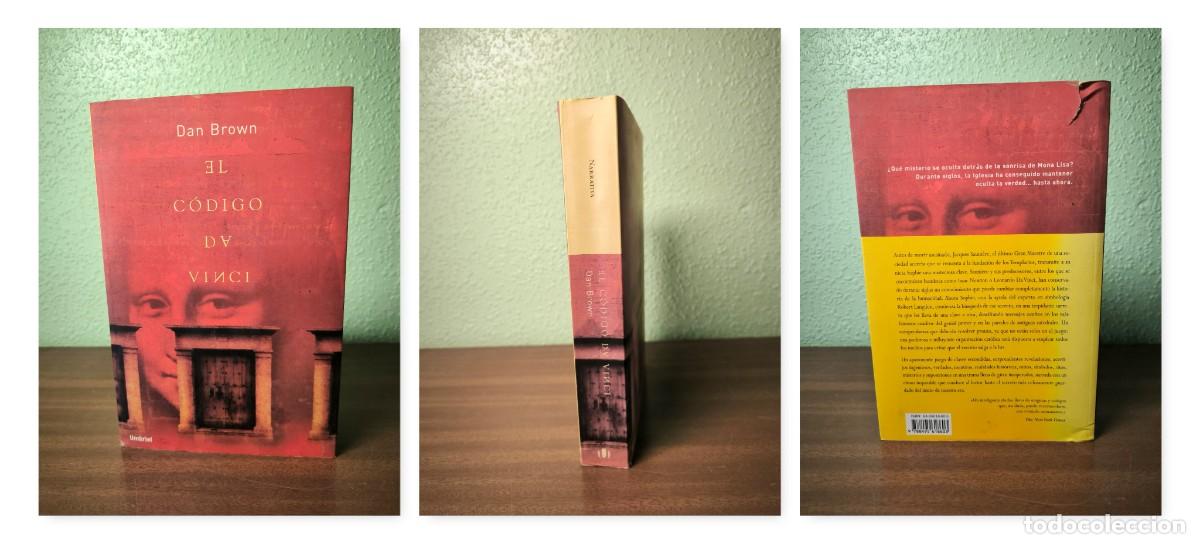Libros: Pack Libros Dan Brown - Foto 3