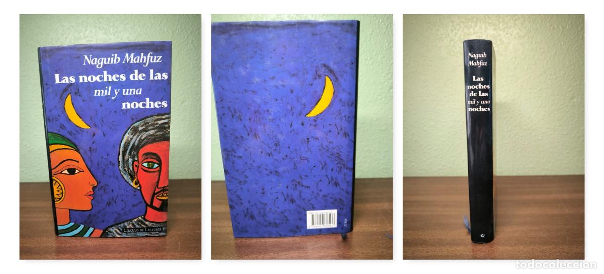Libros: Pack Libros Naguib Mahfuz - Foto 3