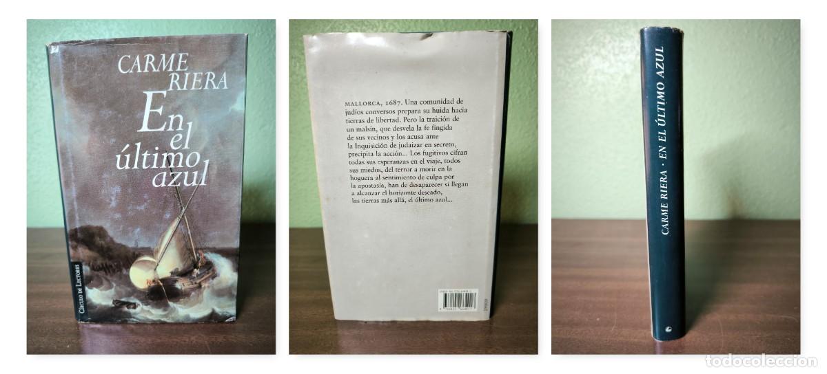 Libros: Pack Libros Carme Riera - Foto 2