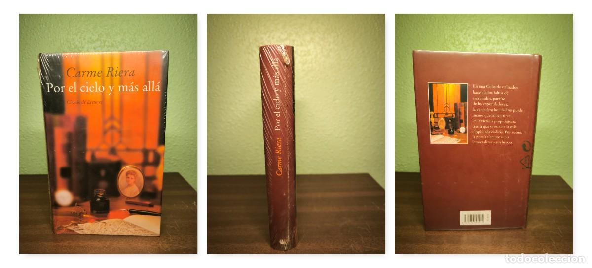 Libros: Pack Libros Carme Riera - Foto 3
