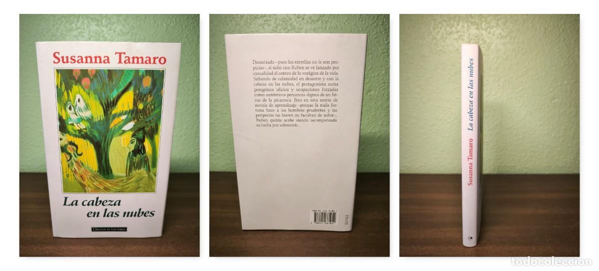 Libros: Pack Libros Susanna Tamaro - Foto 2