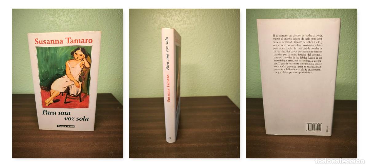 Libros: Pack Libros Susanna Tamaro - Foto 3