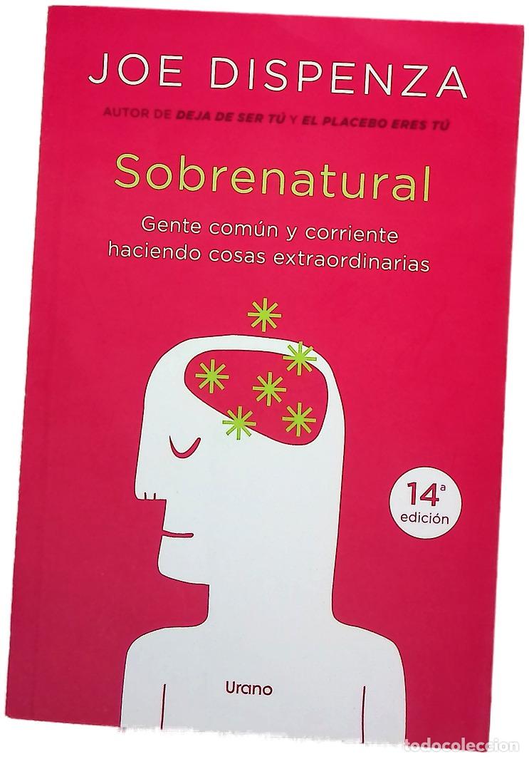 Libros: Sobrenatural : gente corriente haciendo cosas extraordinarias
