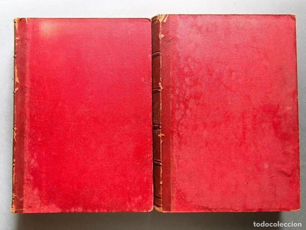Libros: La Creaci&oacute;n. Historia Natural. Divisi&oacute;n de la obra: Zoolog&iacute;a o Reino Animal. Trad. de la obra de ...