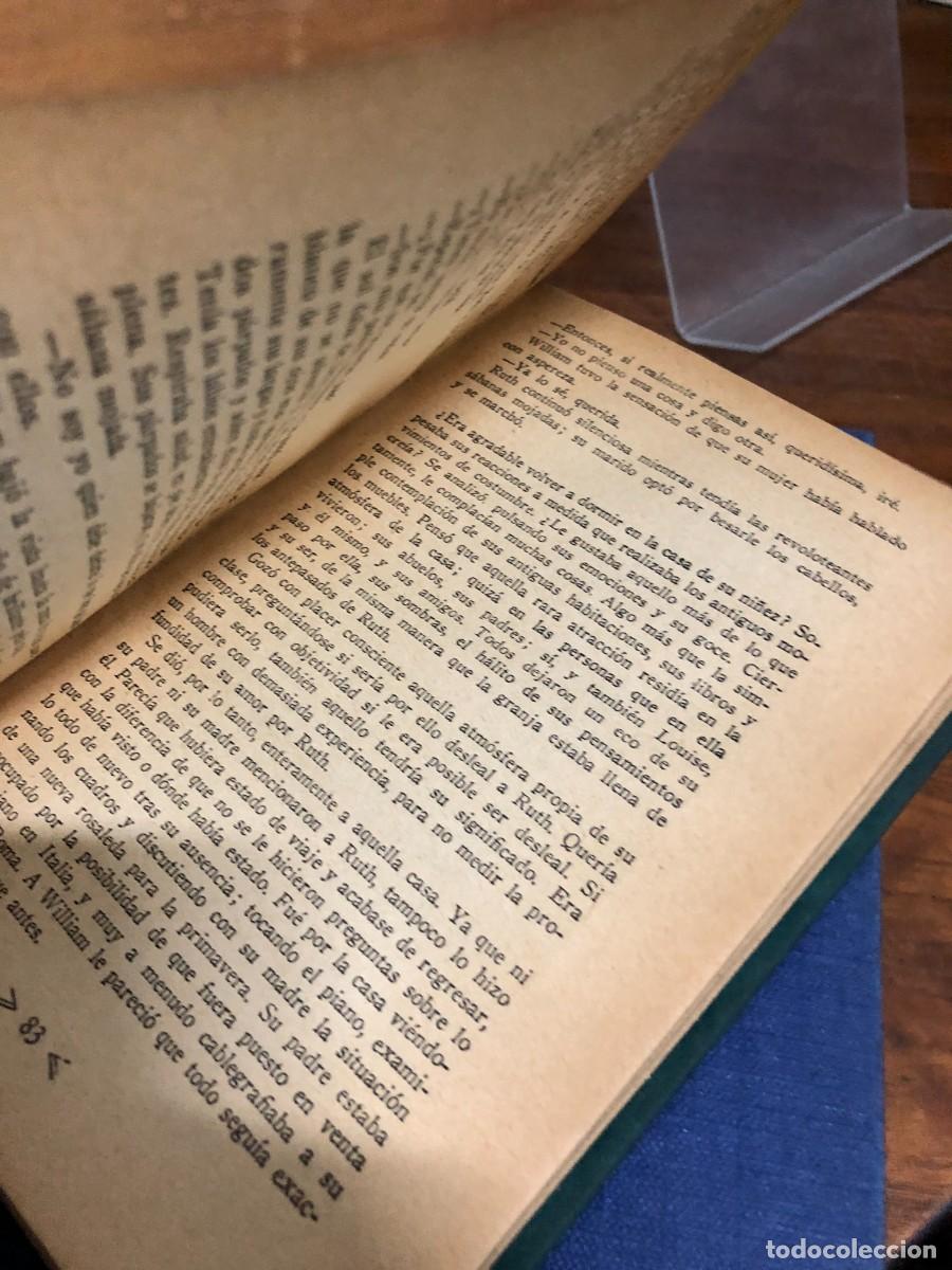 Libros: Retrato de un matrimonio Pearl S. Buck - Foto 3