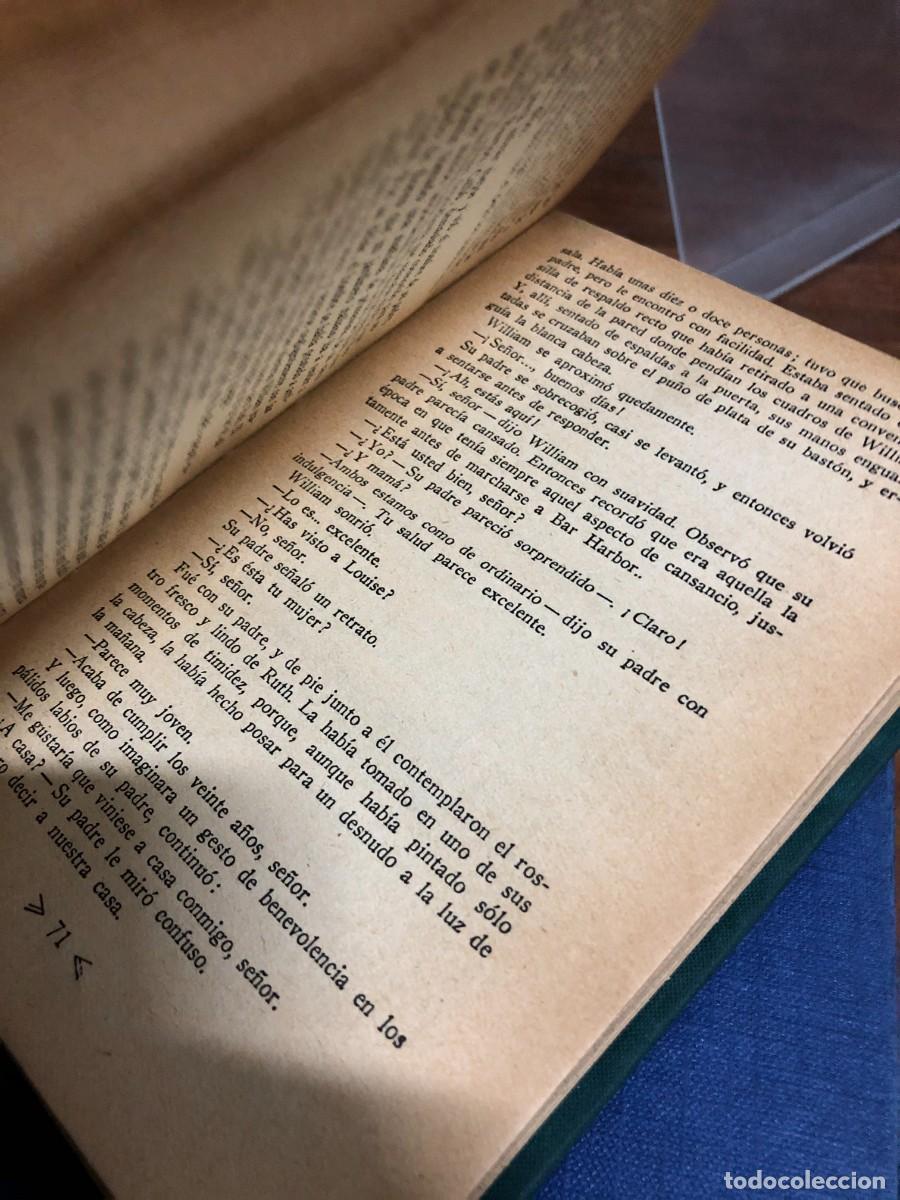 Libros: Retrato de un matrimonio Pearl S. Buck - Foto 4