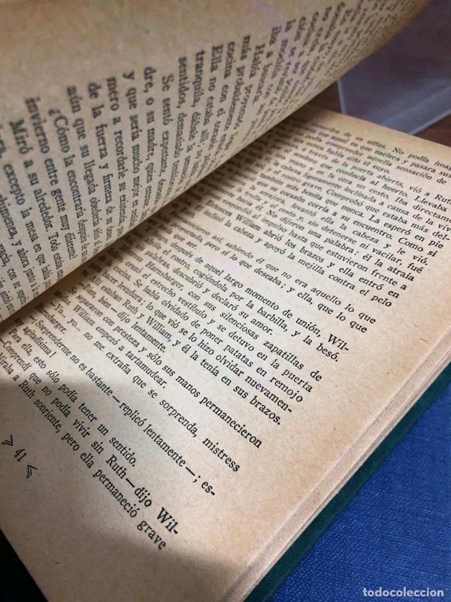 Libros: Retrato de un matrimonio Pearl S. Buck - Foto 5